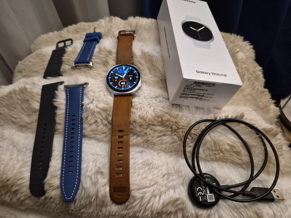 Galaxy watch 8 44 mm