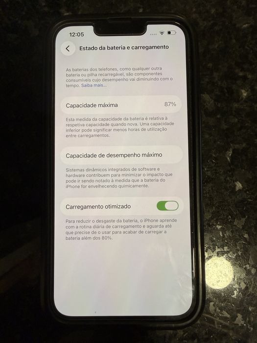 Iphone 13 Pro - Sierra Blue - 128 GB