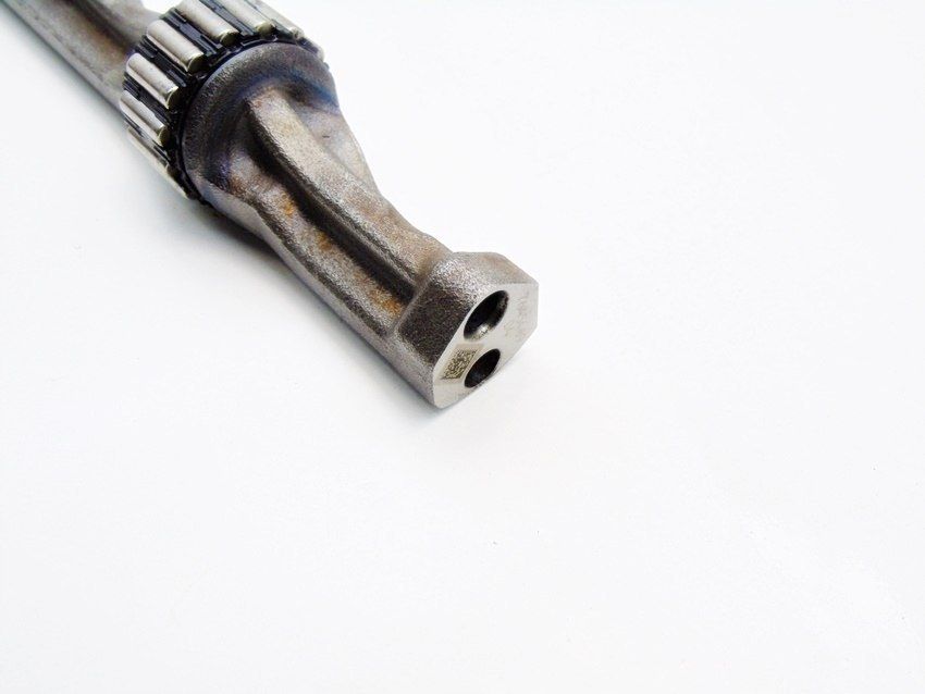 Wałek Balansowy 2.0 B48 Bmw 330 430 520 530 730 X4