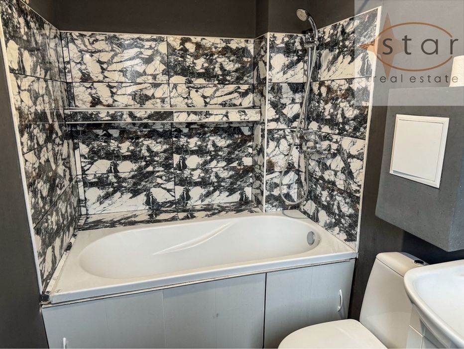 Продаж 1-кімн квартири з ремонтом, меблями і технікою