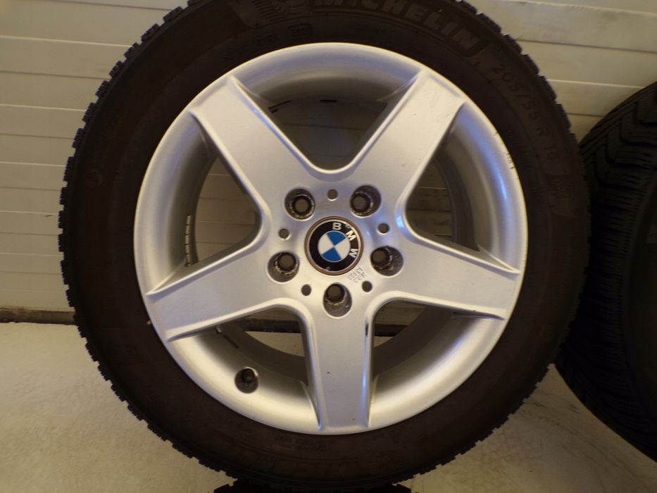 felgi aluminiowe do bmw e46 e90 f20 f21 16 5x120 et40 kba45425