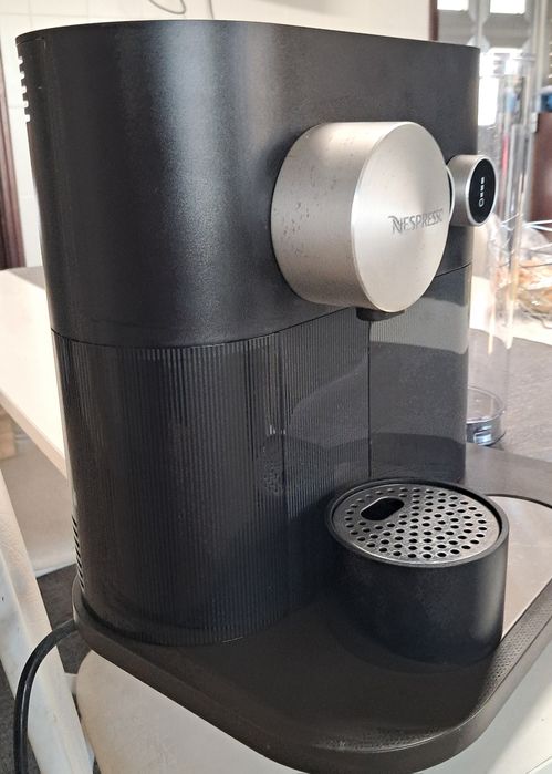 Nespresso Expert C80