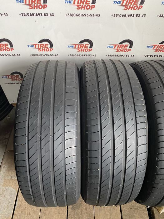 4шт 23год 205/55R17 Michelin Primacy 4