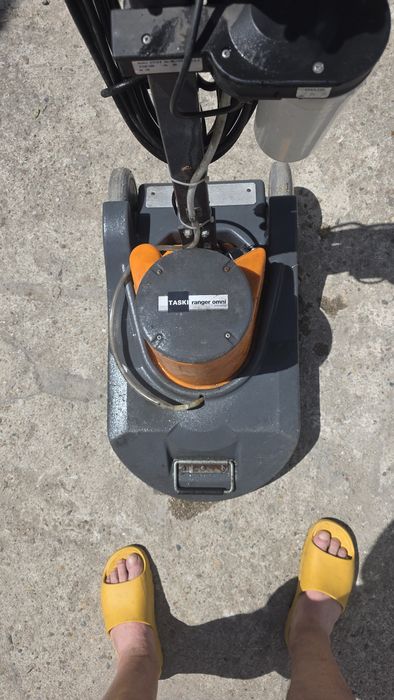 Taski Ranger Omni - Ergodisc