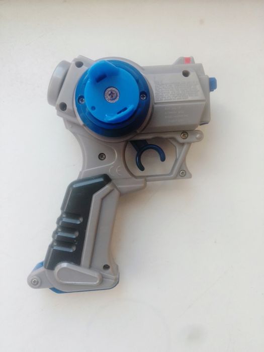 Beyblade  Dragoon V Rc 27MHZ Rc Lançador