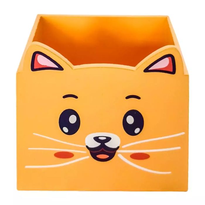 Organizer na biurko kotek. MCD