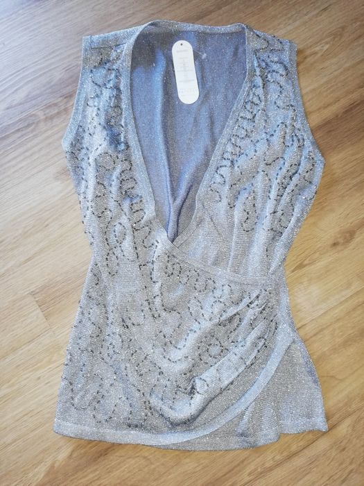 Blusa de senhora T-38 - nova