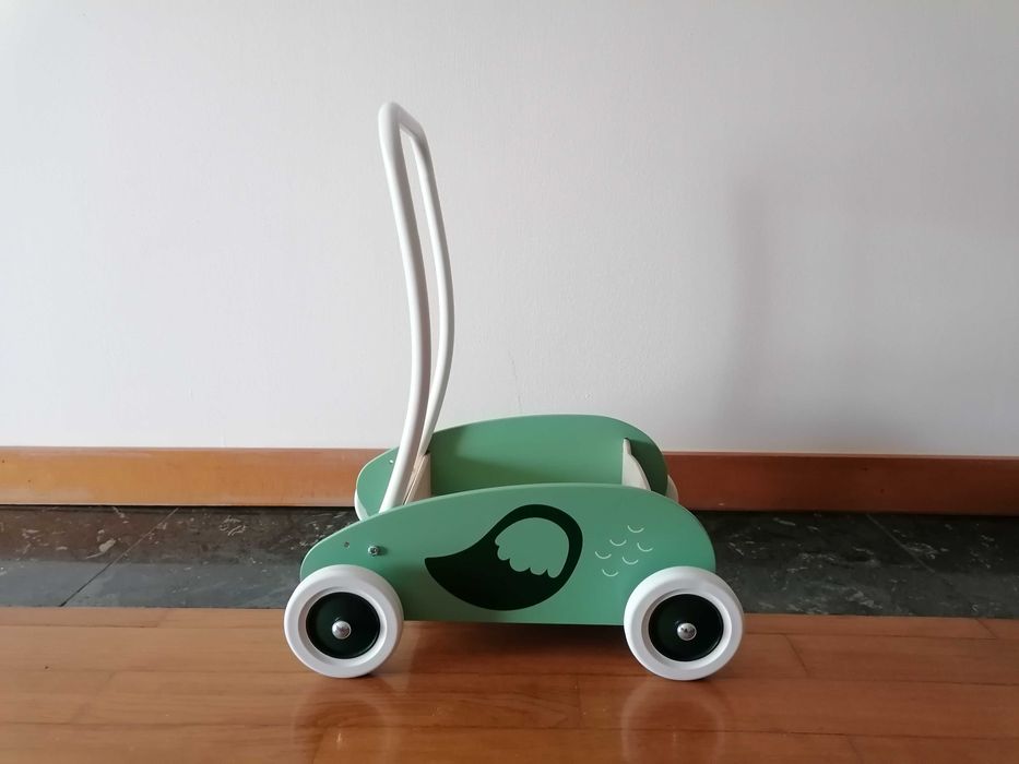 Andarilho para bebé - UPPSTÅ