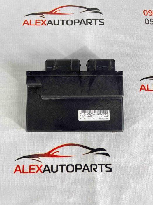 Компютер(мозги) KTM Super Duke 1290|61341031000