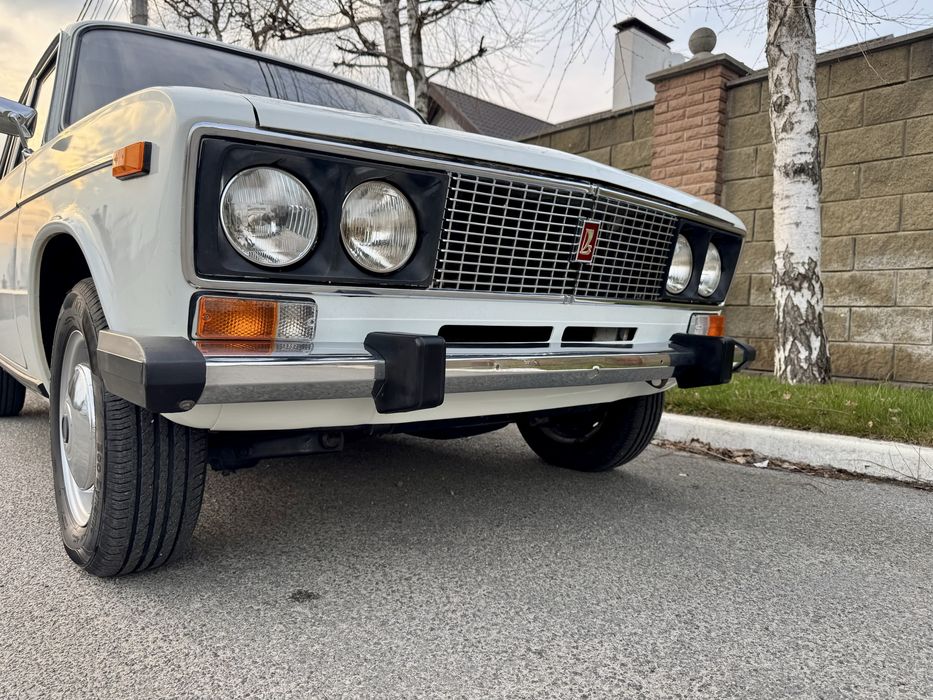 ВАЗ 2106 Жигули