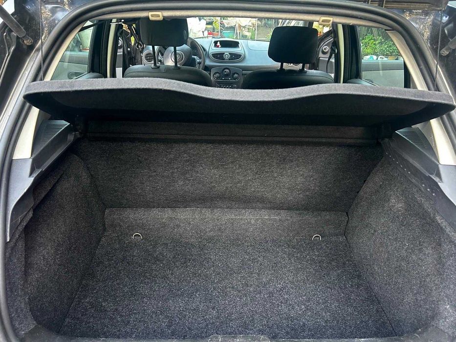 Renault Clio III