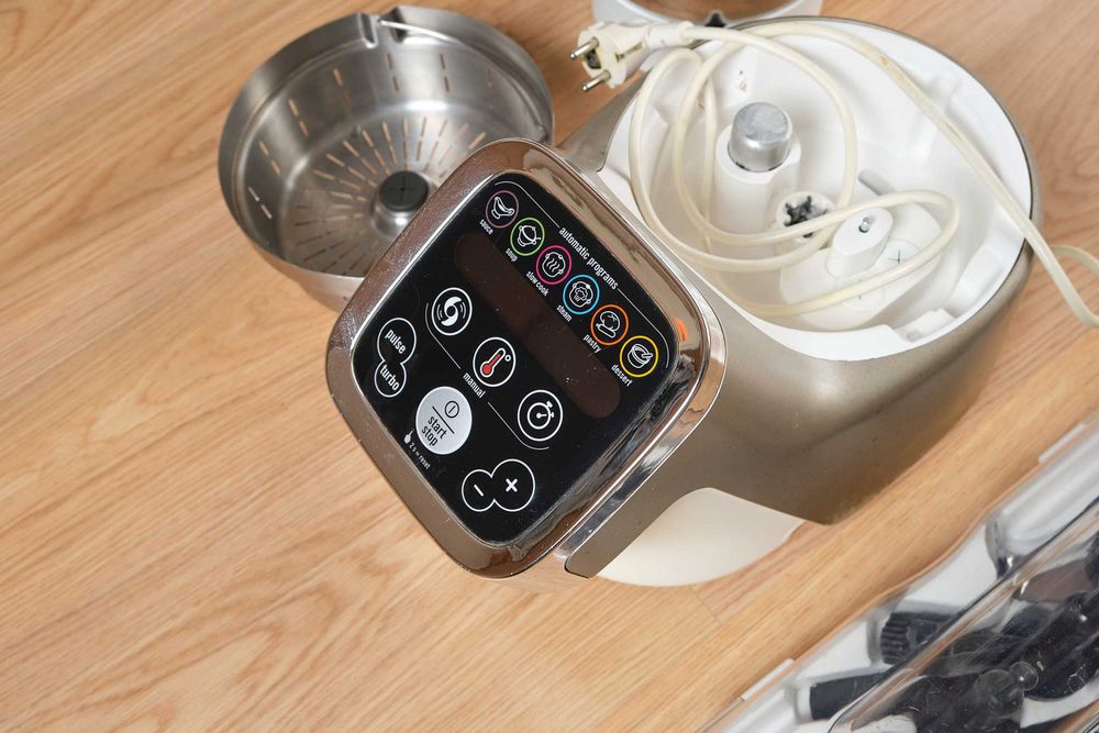 Moulinex Cuisine Companion