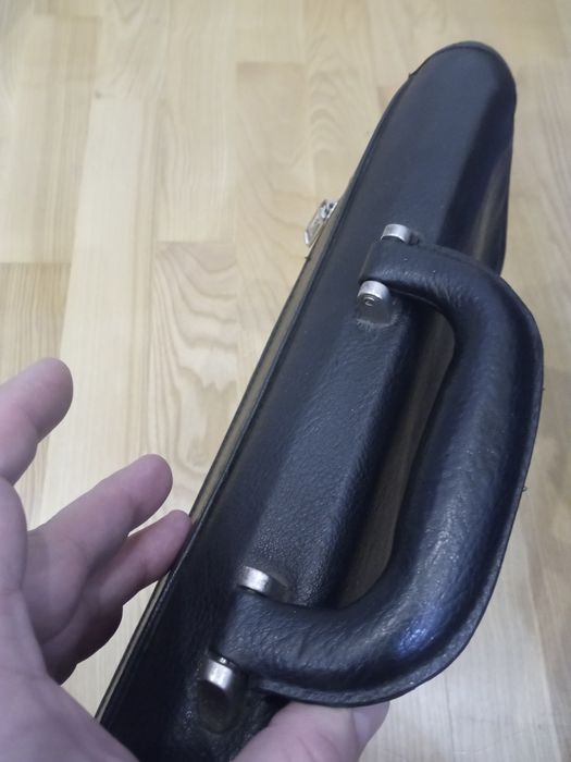 Продам портфель для документов с код замком Professional.Эко  Кожа