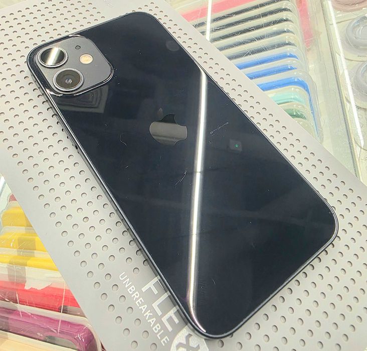 Iphone 12 Mini 128GB Bat. 100% Telakces Felicity *Raty 0%