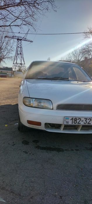 Ніссан блюберд АКПП 2.0 і.