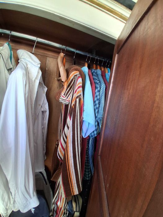 Roupeiro Vintage lindissimo