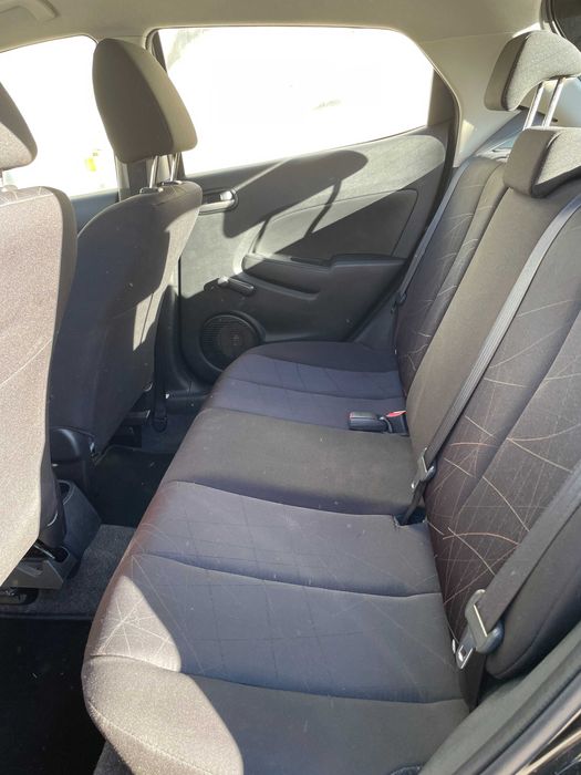 Mazda 2 2013 | 116.000 km