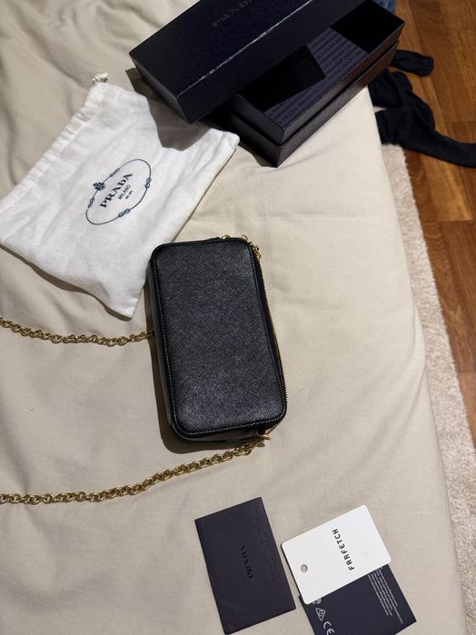 Mala Prada Autêntica