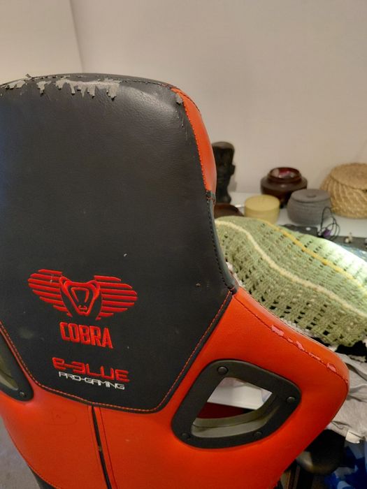 Cadeira de escritório