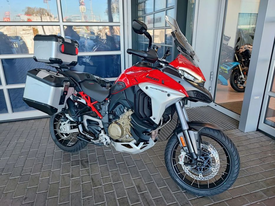 Ducati
