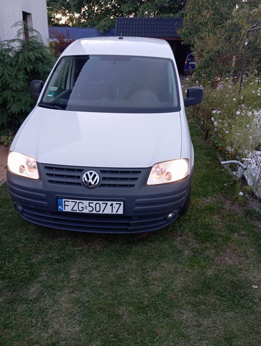 Volkswagen Pozostałe volkswagen