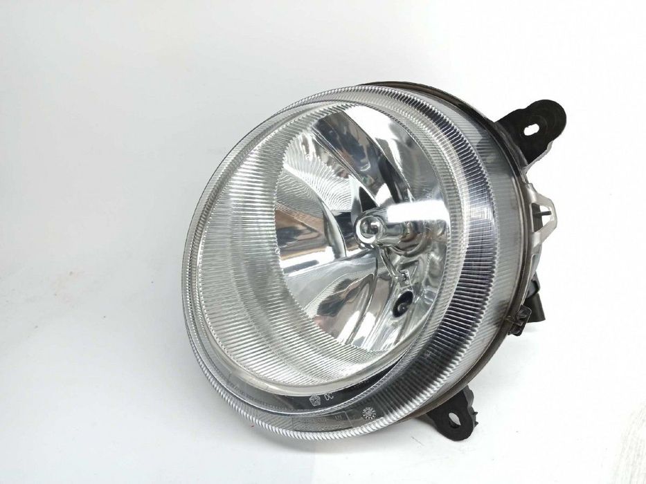 FAROL ESQUERDO JEEP PATRIOT LIMITED