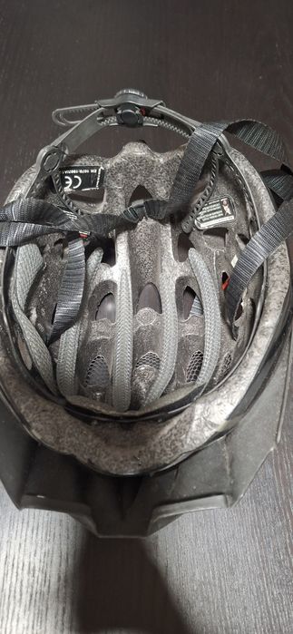 Capacete Bicicleta Limar 757 Superlight - Muito Leve e Ventilado