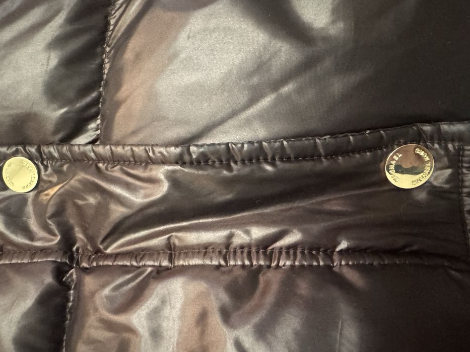 Куртка пухова michael kors