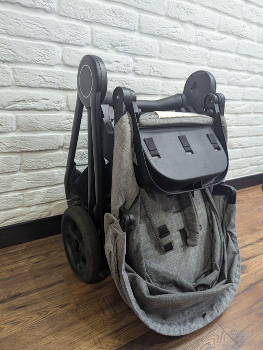 Візок Stokke beat прогулянкова
