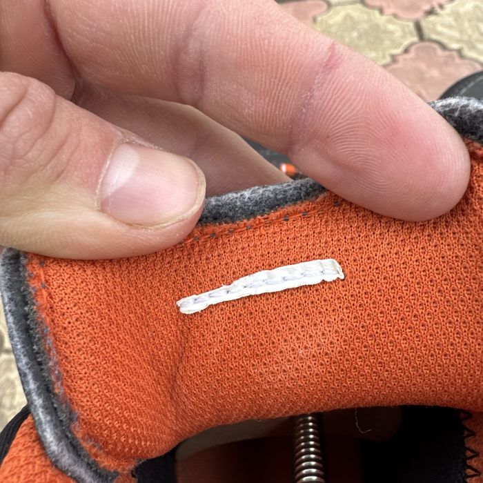 Ботинки Quechua MH100 Waterproof, 43 размер, Оригинал, Черевики