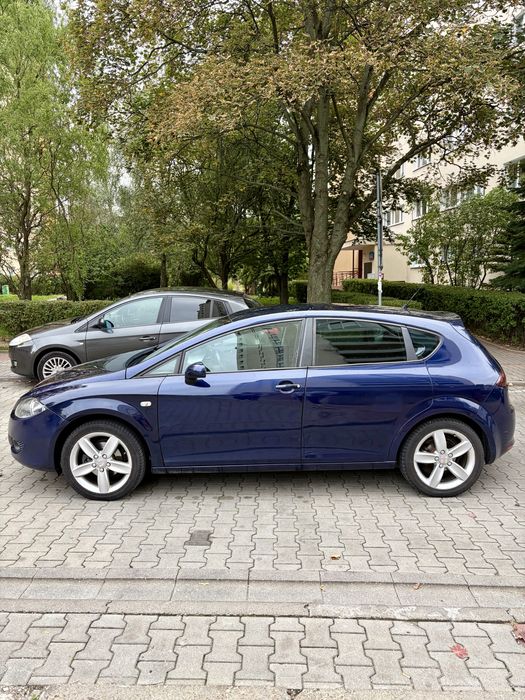 Seat Leon 1.9 tdi