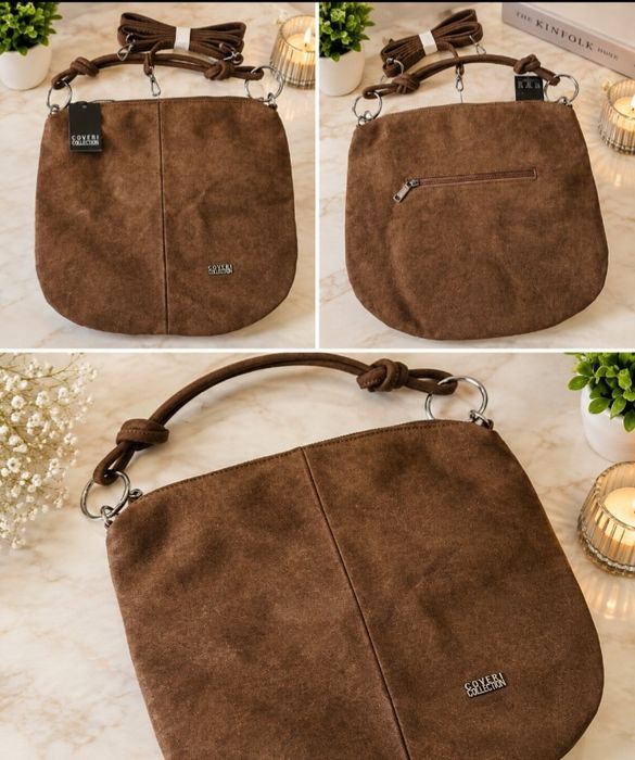 Diversas bolsas, varias cores