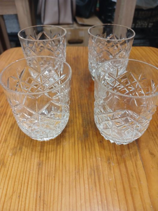 Кришталевий набір