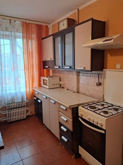 сдам 1к квартиру на Левобережном 3