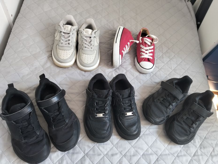 Взуття дитяче кросівки мокасини кеди на дівчинку на хлопчика nike adidas 30, 31, 31.5, 35.5, 36, 38, 39