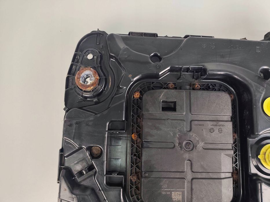 zbiornik płyny adblue peugeot 208i 9812914780