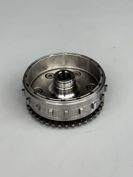 Dawca Części HONDA CRF250 R 18-26 Głowica  Pół Karter Skrzynia Cdi