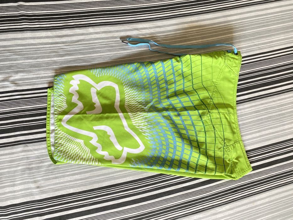 Calções de banho Fox