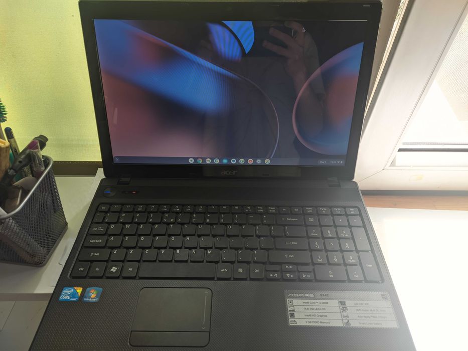 Dla Ciebie wszystko - acer aspire 5742 - w kategorii Laptopy