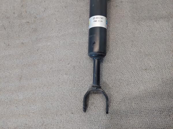Amortecedor frente esquerdo AUDI A4 (8D2, B5)