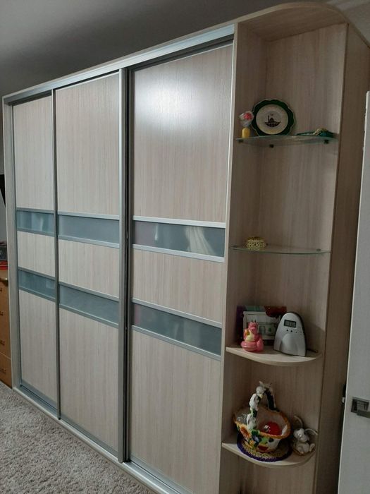 Montaż i instalacja mebli