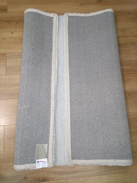 Ковёр ворсистый 1.65/1.20 м