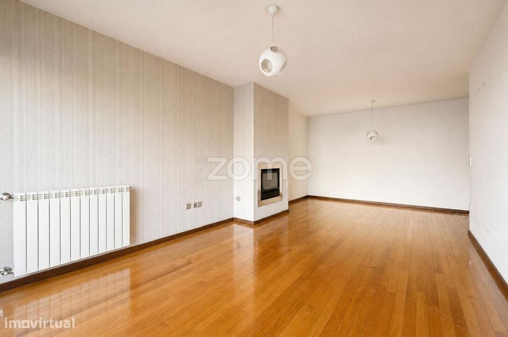 Apartamento T3, Celeirós, Braga.