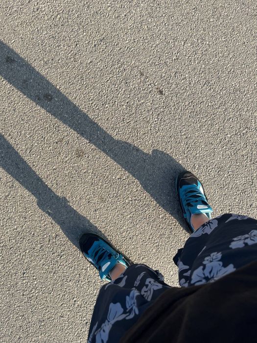 Кроссовки adidas raf Simons replicant 42