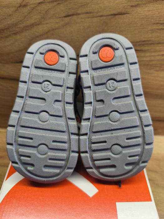 NOWE buty Elefanten r.21