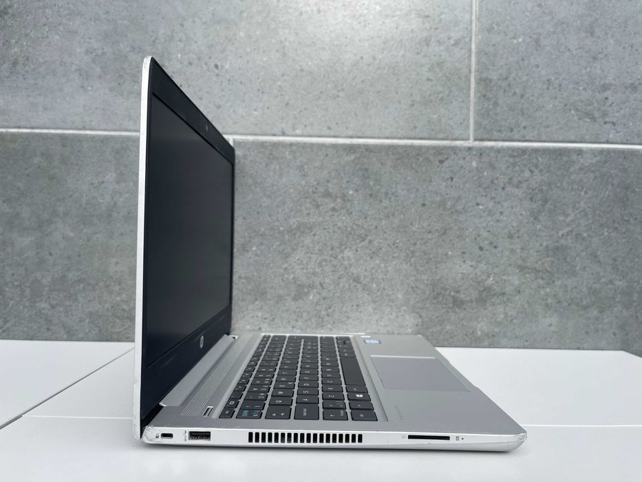УЦІНКА!  HP ProBook 430 G6/i3-8145U/8Gb DDR4/256Gb M2/13" HD/Гарантія
