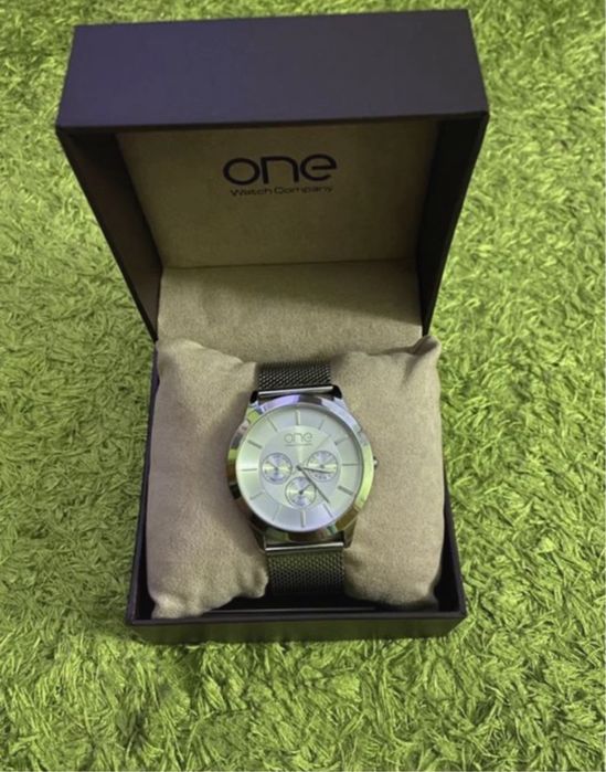 Relógio One para homem