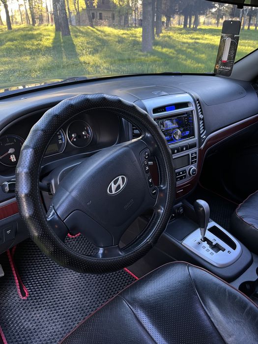 Продам Hyundai Santa FE 2006 року