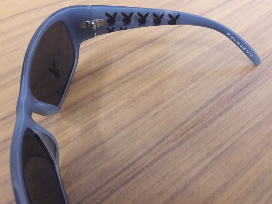 Óculos de Sol - Playboy Original