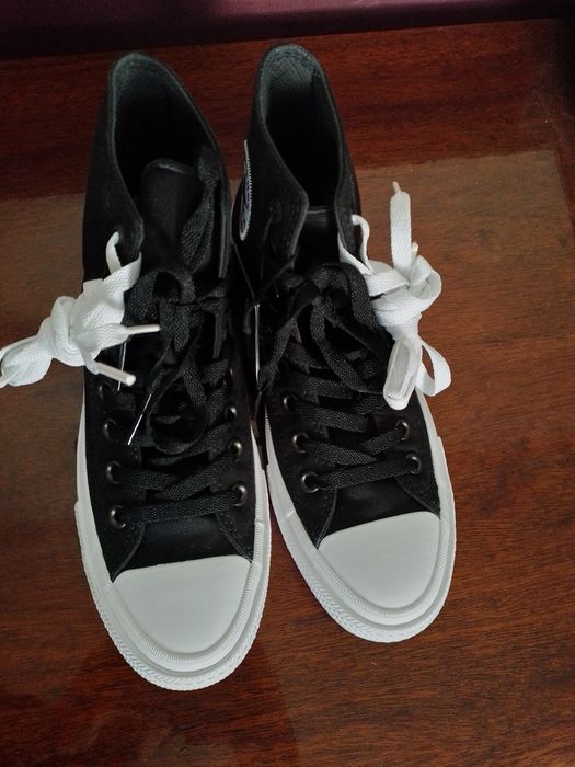 Кеды      Converse
